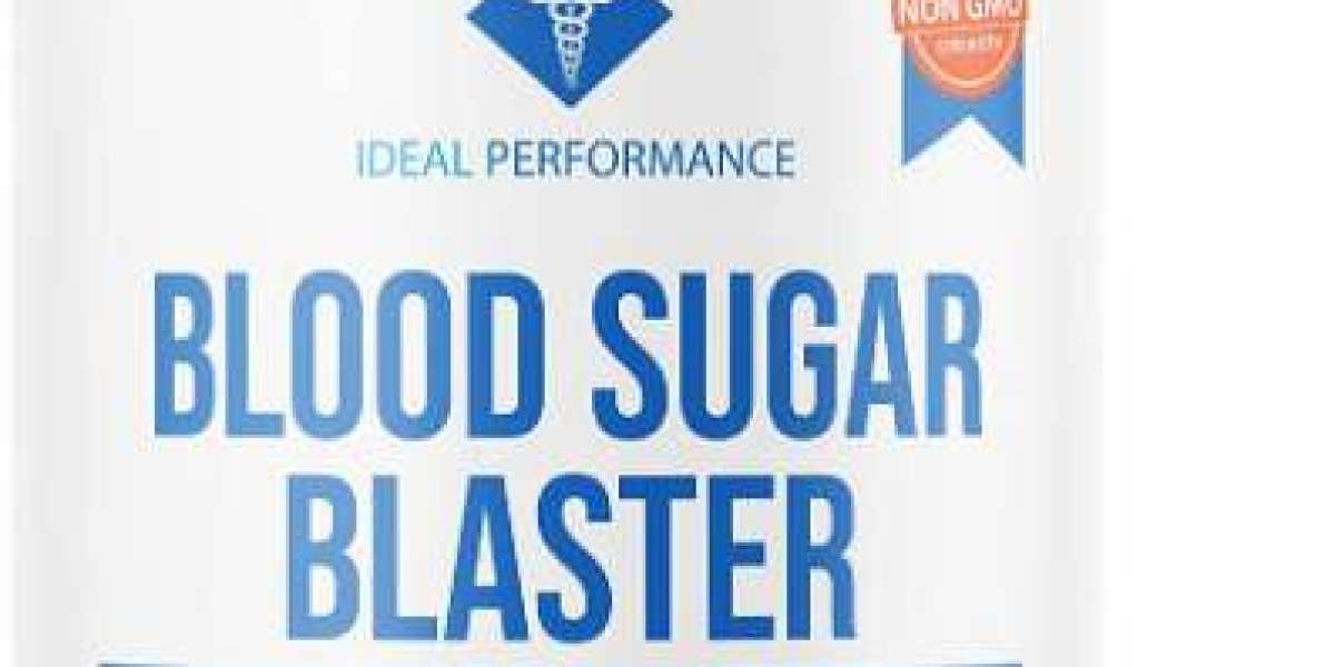 Blood Sugar Blaster Review: Regulating Glucose, Boosting Metabolism.