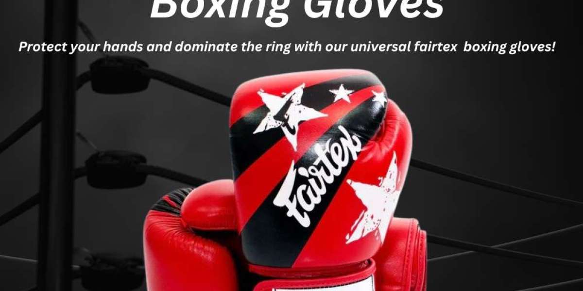 Exploring the Potential of Fairtex Boxing Gloves: An In-Depth Review and Comprehensive Buying Guide