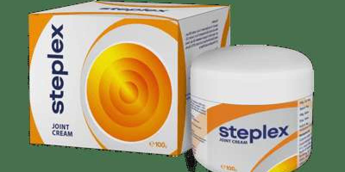 Steplex Cream Solution for Joint Pain? Reviews, Price?