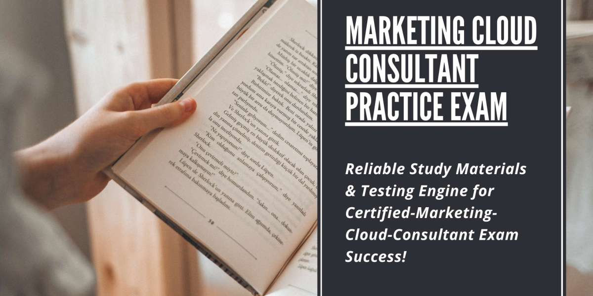 Dumpsarena's Marketing Cloud Mastery: Practice Exams for Success
