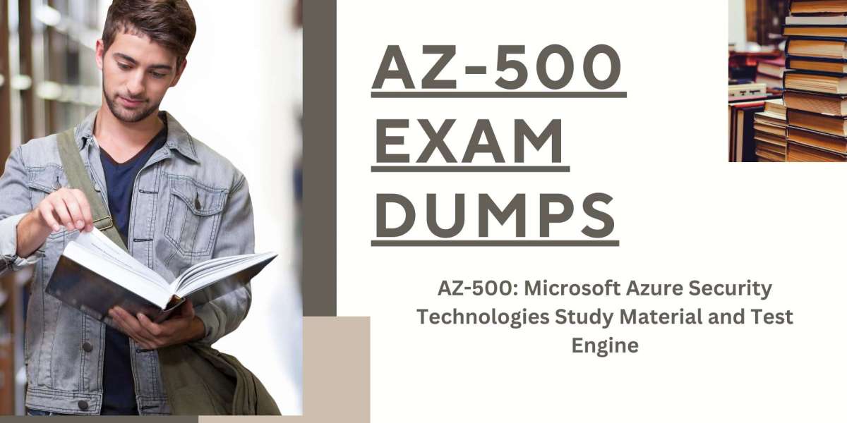 Prepare Smart, Pass Easy: AZ-500 Dumps by Dumpsarena