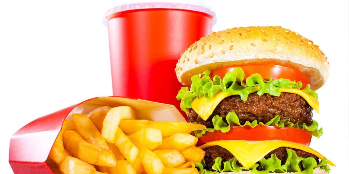 Fast Food Market Is Estimated To Witness High Growth Owing To Increasing Demand for Convenience Foods