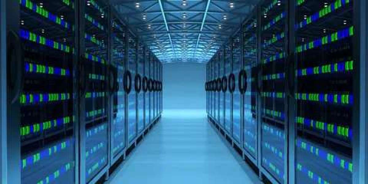 Data Center RFID Market Potential Growth, Analysis of Key Players & Forecasts to 2030