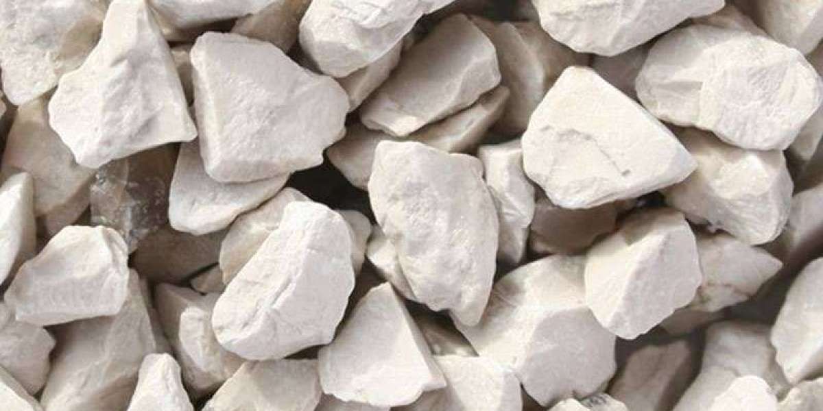 The Limestone Market is Estimated To Witness High Growth Owing To Rising Demand From Construction Industry