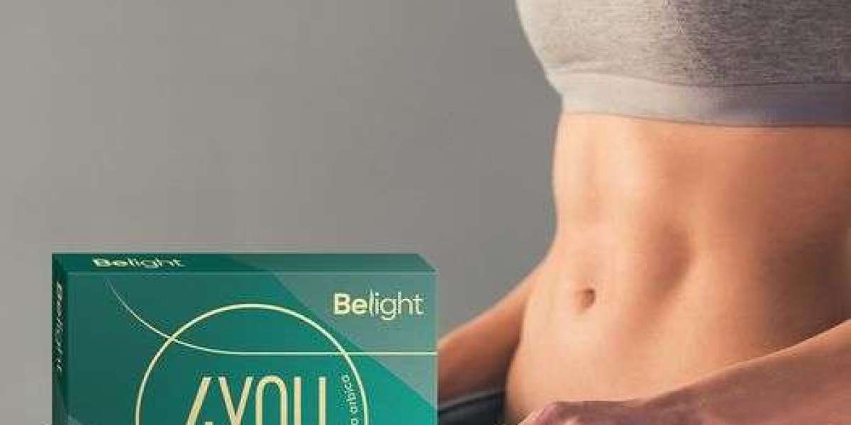 Belight Capsule For weight Loss