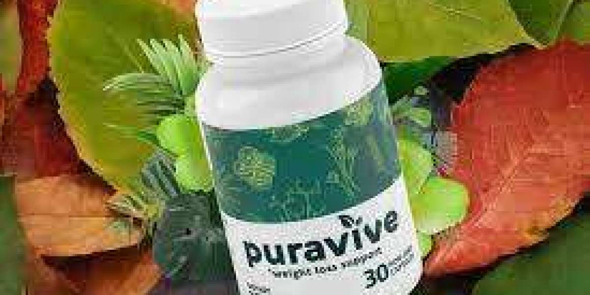 7 Ways To Master Puravive Without Breaking A Sweat