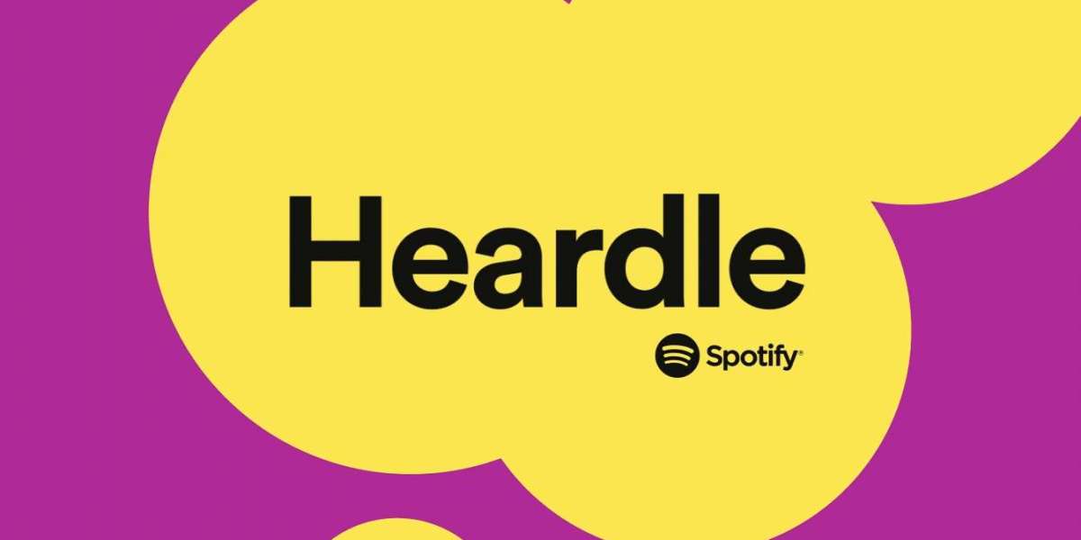 Sunday with Heardle: Immerse yourself in Music and Fun