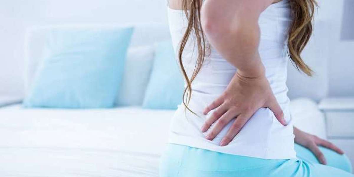 How Aspadol 200mg Relieves Postpartum Back Pain