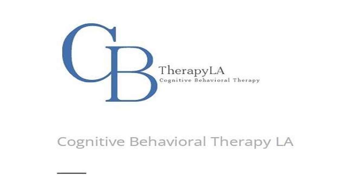 Navigating Therapy Options in Los Angeles: A Comprehensive Guide