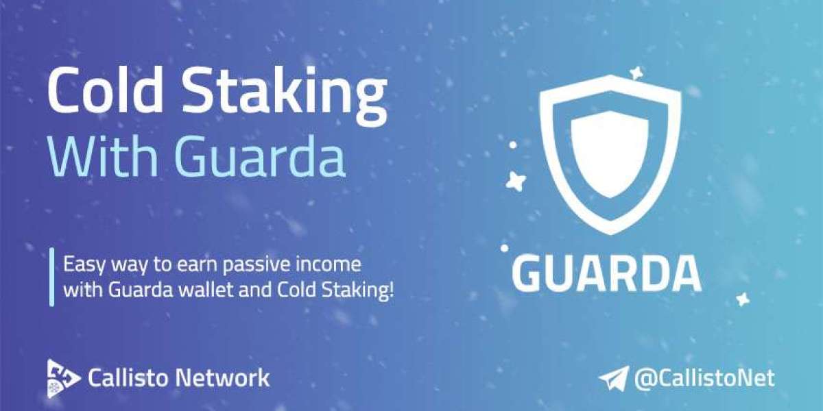 Guarda wallet – Things you need to know about the wallet