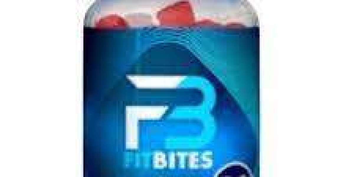 What Are Uses Of The Fit Bites BHB Gummies?