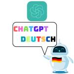 ChatGPT auf Deutsch ChatGPTDeutschorg