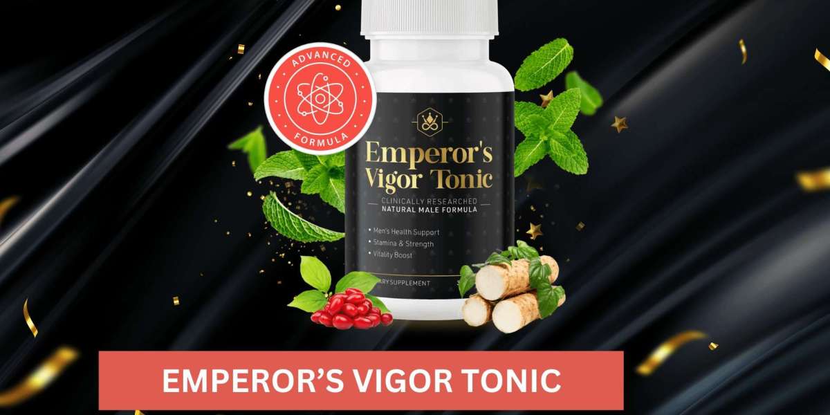 Are Any Side-Effects Reported In Emperor's Vigor Tonic – Secret Revealed