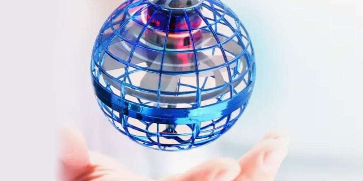 Orbi Ball Bewertungen – Funktioniert das? Lesen Sie Bewertungen, Zutaten, Kosten