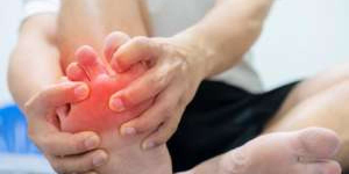 Understanding Toe Pain: Causes and Remedies