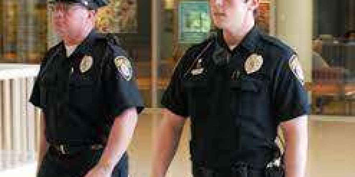 Can A Felon Be An Unarmed Security Guard?