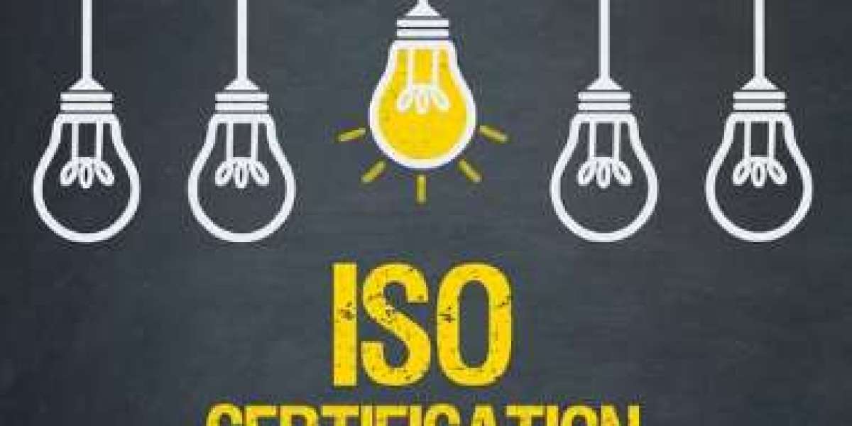 ISO Certification in Bangladesh