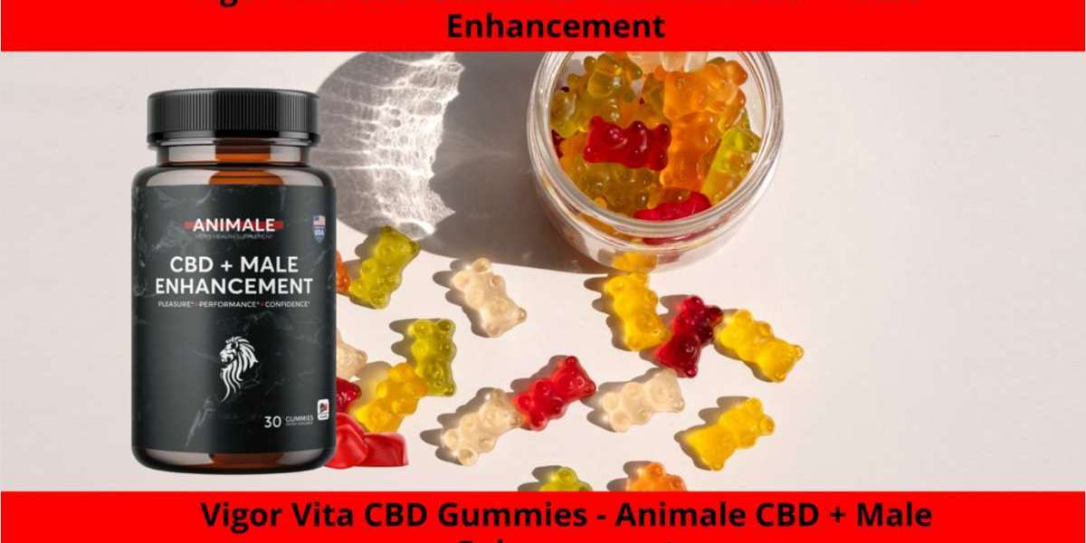 Dr Oz Vigor Vita CBD Gummies Diabetes