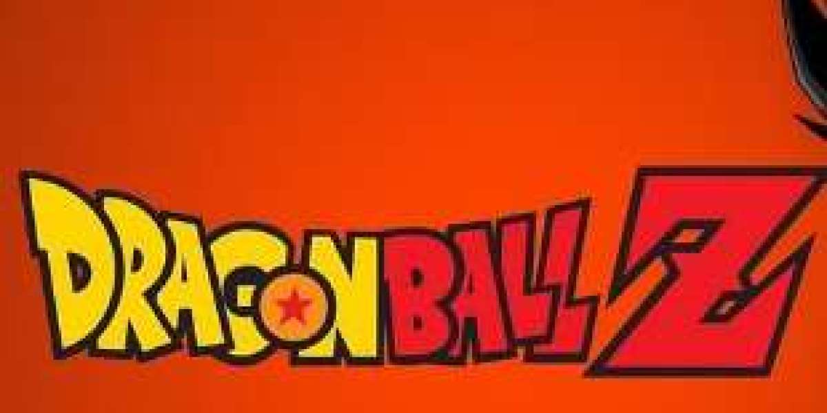 "The World of Dragon Ball Merchandising: From Action Figures to Apparel"