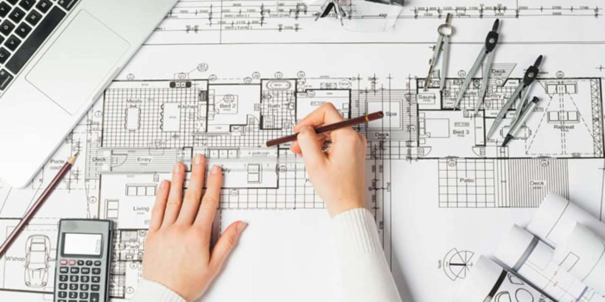 Architectural Services Market Factors Contributing to Growth and Forecast to 2030