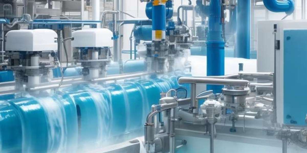 Conditioner Manufacturing Plant Project Report 2024: Detailing on Unit Setup, Requirements and Cost Analysis