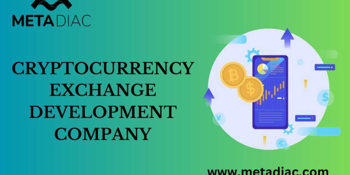 Reshape the Future Transactions with Cryptocurrency Exchange Development