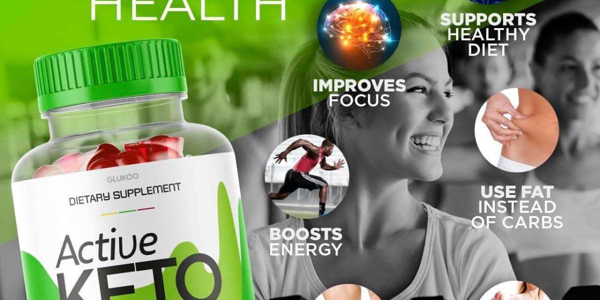 Active Keto ACV Gummies Canada Weight Loss Formula – Any Side-Effects Of Supplement?