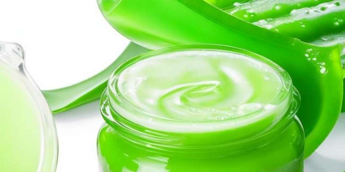 Aloe Vera Gel Manufacturing Plant Project Report on Requirements and Cost for Setup an Unit