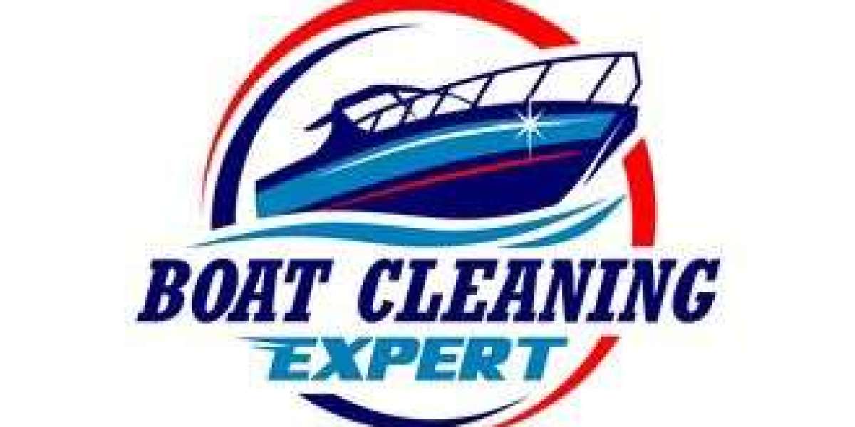 Boat cleaning company in uk