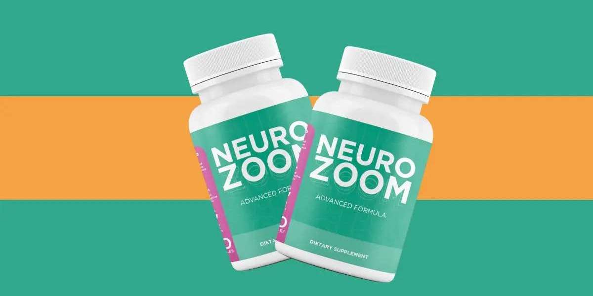 NeuroZoom Reviews 2024 Updated Report – Negative Side Effects Or Legit Ingredients