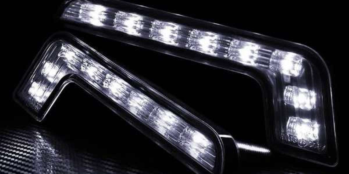 Automotive Lighting Accessories