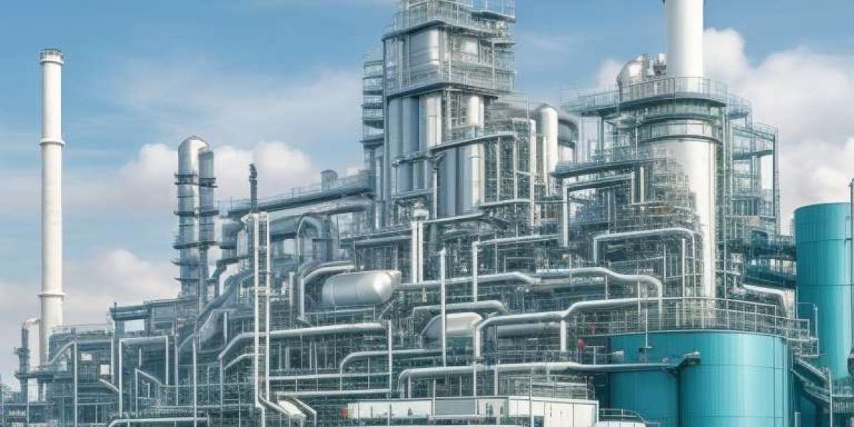 Acetone Manufacturing Project Report 2024: Complete Roadmap for Setting up a Plant Unit