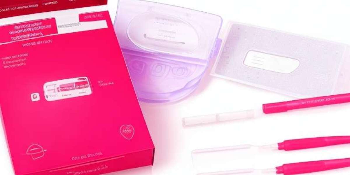 Pregnancy Test Kit Manufacturing Project Report 2024: Complete Roadmap for Setting up a Plant Unit