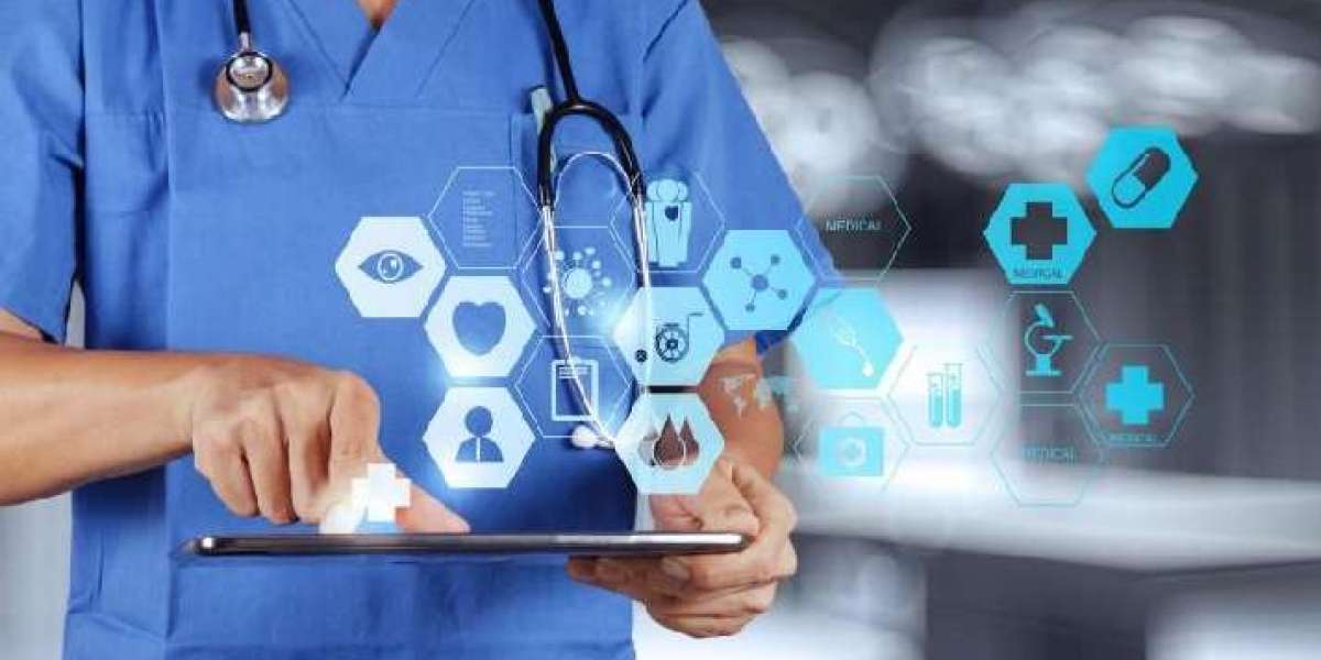 Microservices in Healthcare Market Trends, Share, Market Size, Growth, Opportunities and Market Forecast to 2032