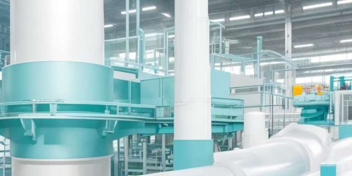 Biaxially Oriented Polypropylene (BOPP) Manufacturing Plant | Detailed Report on Requirements of Machinery