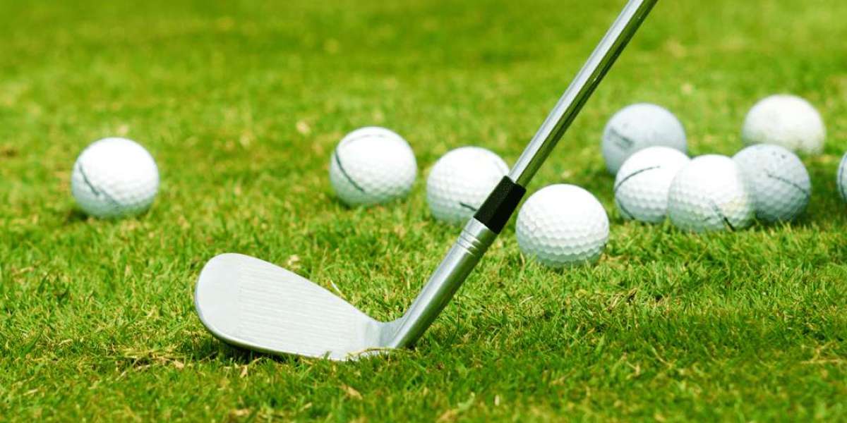The Health Benefits of Golf: How the Game Impacts Your Physical and Mental Well-being
