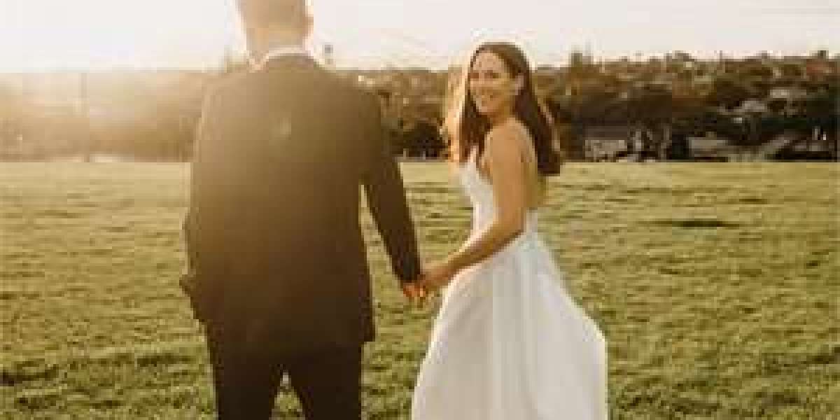 Wedding Photographer & Videographer Auckland