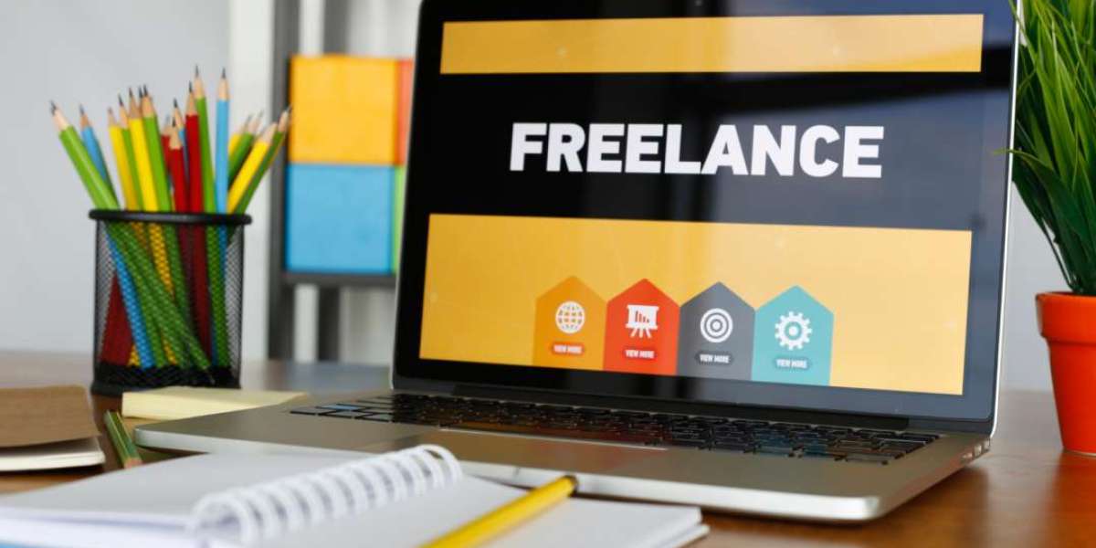 Excelling in the Freelance Arena: Strategies for Peak Performance