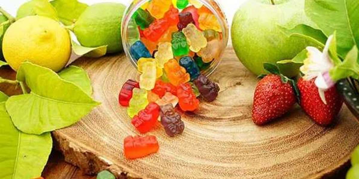 Uly CBD Gummies: A Comprehensive Guide to Natural Wellness