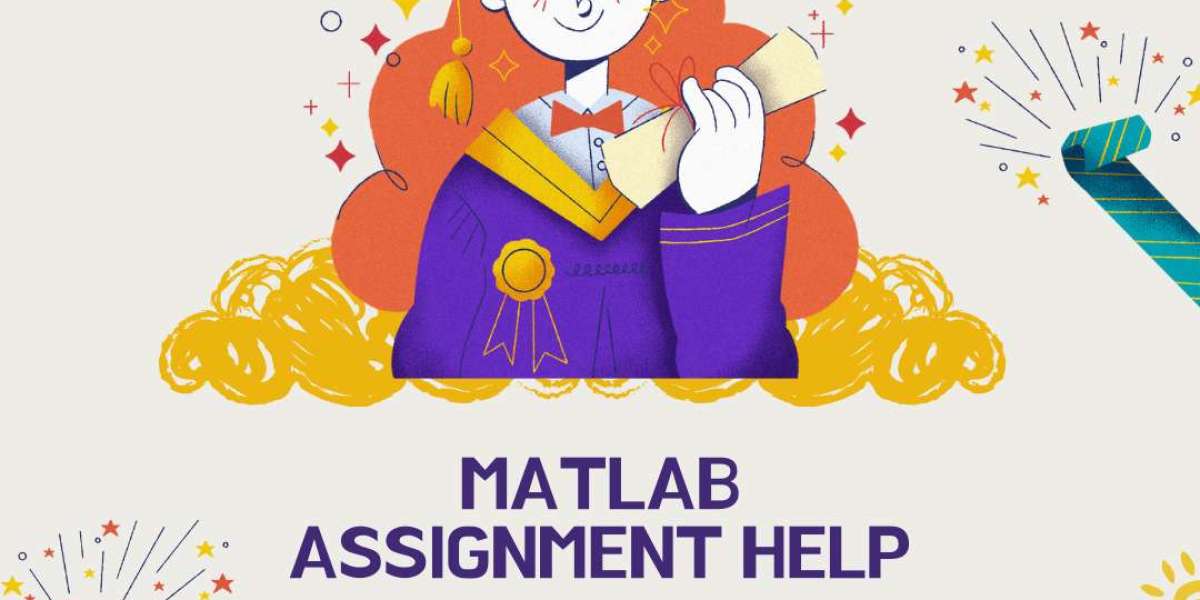 Unlock Your Academic Success with Matlab Assignment Experts!