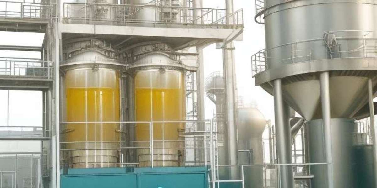 Soybean Oil Processing Plant Report on Project Details, Requirements and Cost Involved