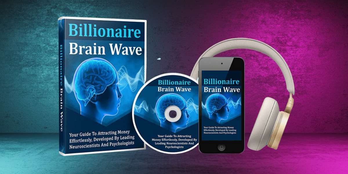 What Is Billionaire Brain Wave & How To Listen To Its MP3 Program?