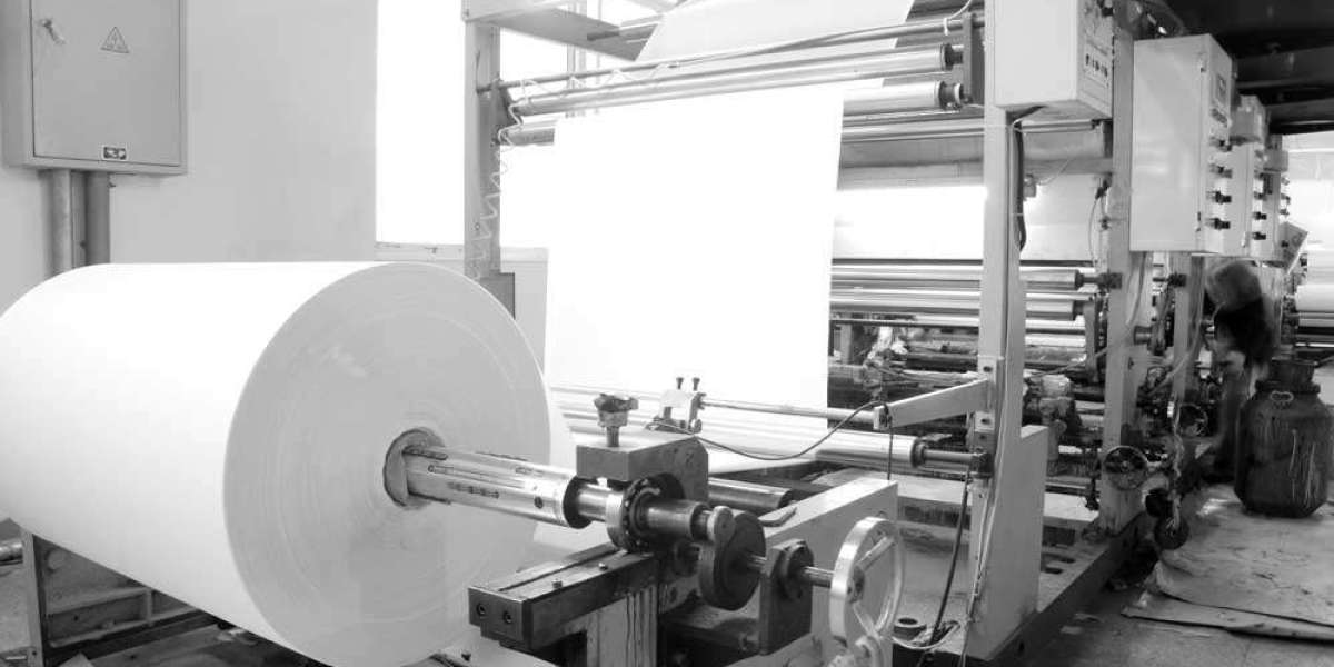 Paper Napkin Manufacturing Plant Project Report 2024: Business Plan, Cost Analysis and Machinery Requirements
