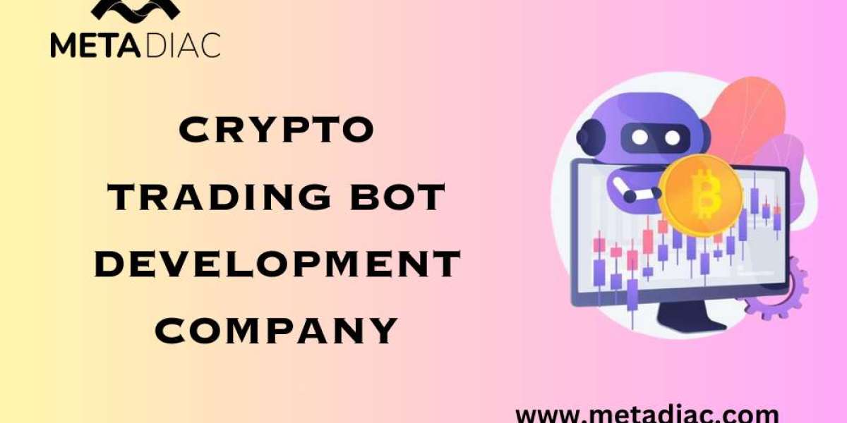 Explore the Rise of Trading Bots in the Crypto Market