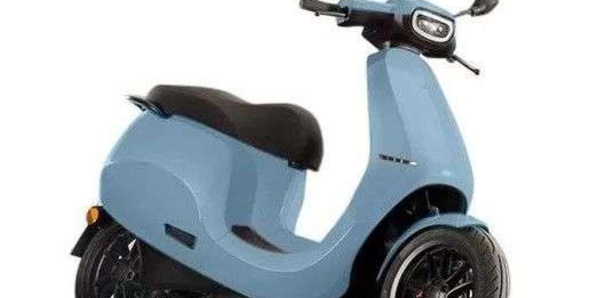 Electric Scooter Manufacturing Plant Project Report 2024: Business Plan, Cost and Manufacturing Process