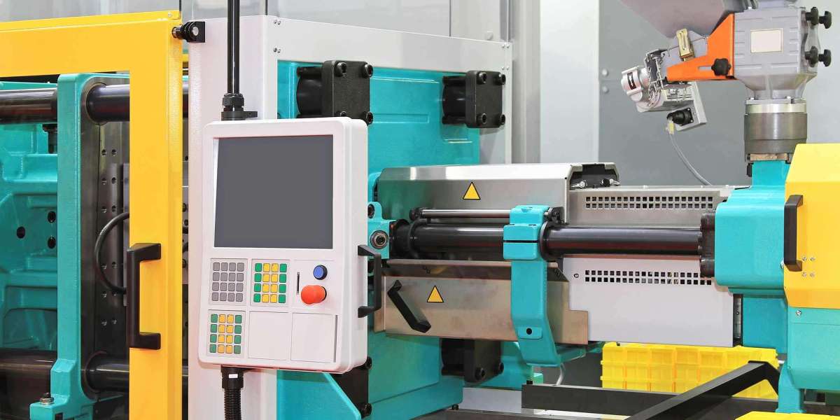 Injection Moulding Manufacturing Plant Project Report - Comprehensive Business Plan, Manufacturing Process, Plant Cost, 