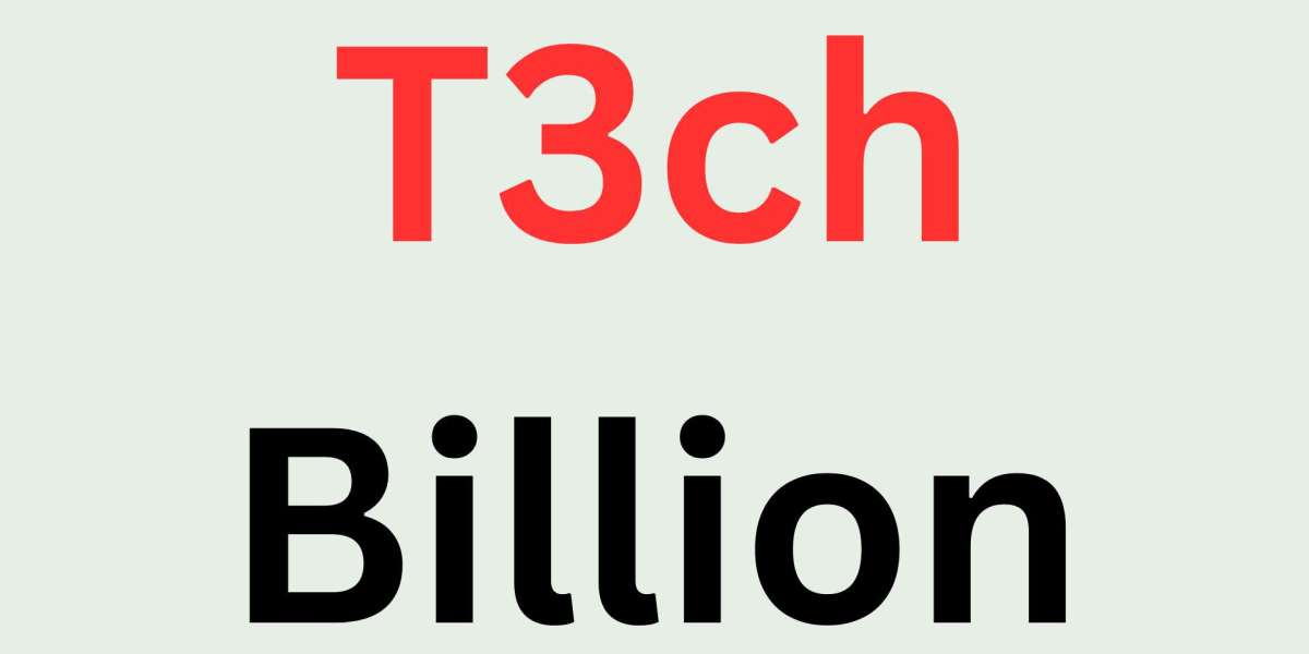 T3chbillion Doesn't Have To Be Hard. Read These Tips