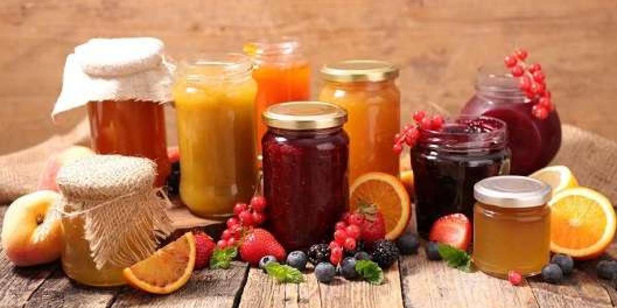 Jelly Manufacturing Plant Project Report 2024: Raw Materials, Cost Analysis and Machinery Requirements