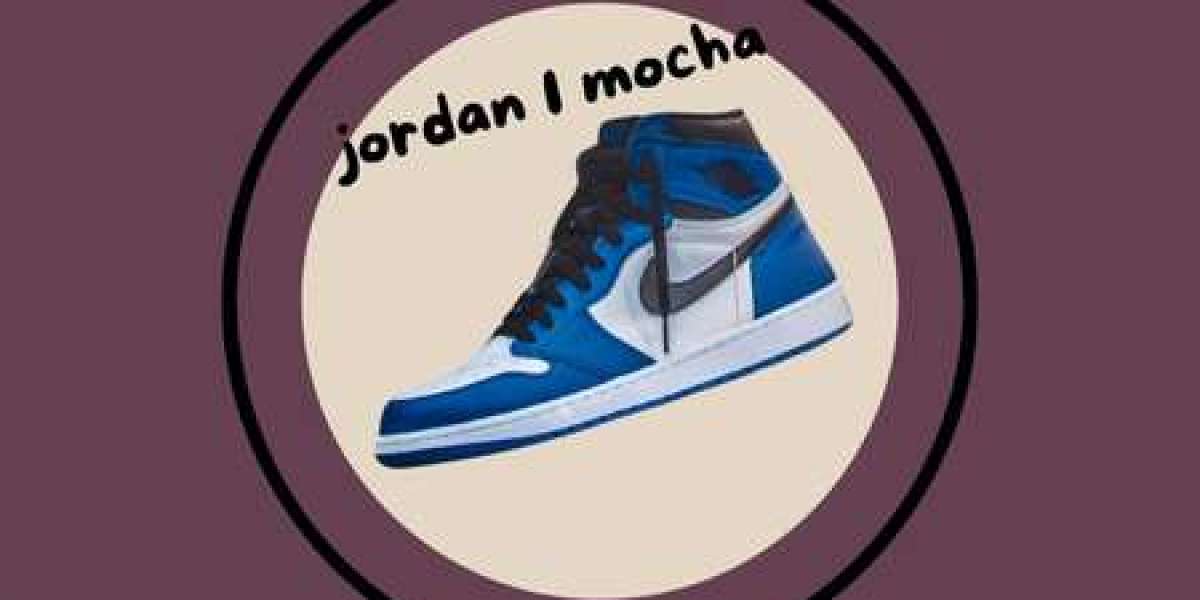 Timeless Charm of jordan mochas - Your Ultimate Style Upgrade!