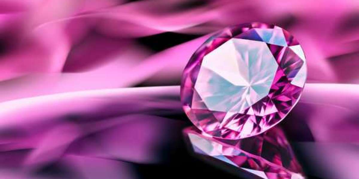 Unveiling the Allure of Argyle Pink Diamonds: A Lucrative Investment Opportunity